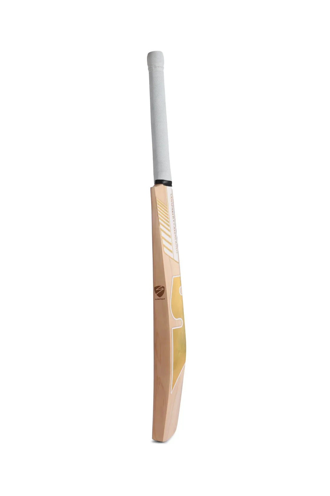 SG Sunny Legend Harrow English Cricket Bat 25/26 (junior) - Image 3