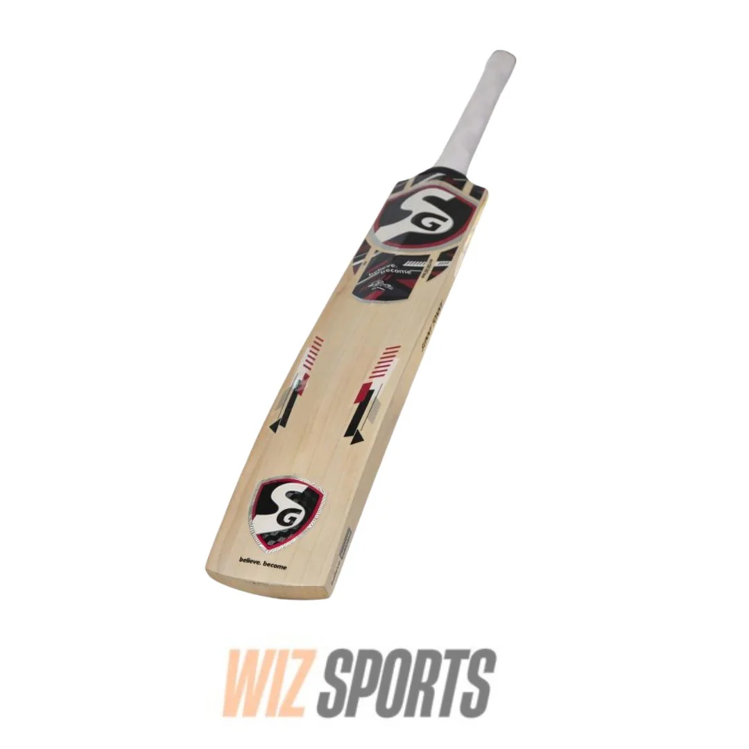 SG Sunny Tonny English Willow Cricket Bat - SH - Image 6