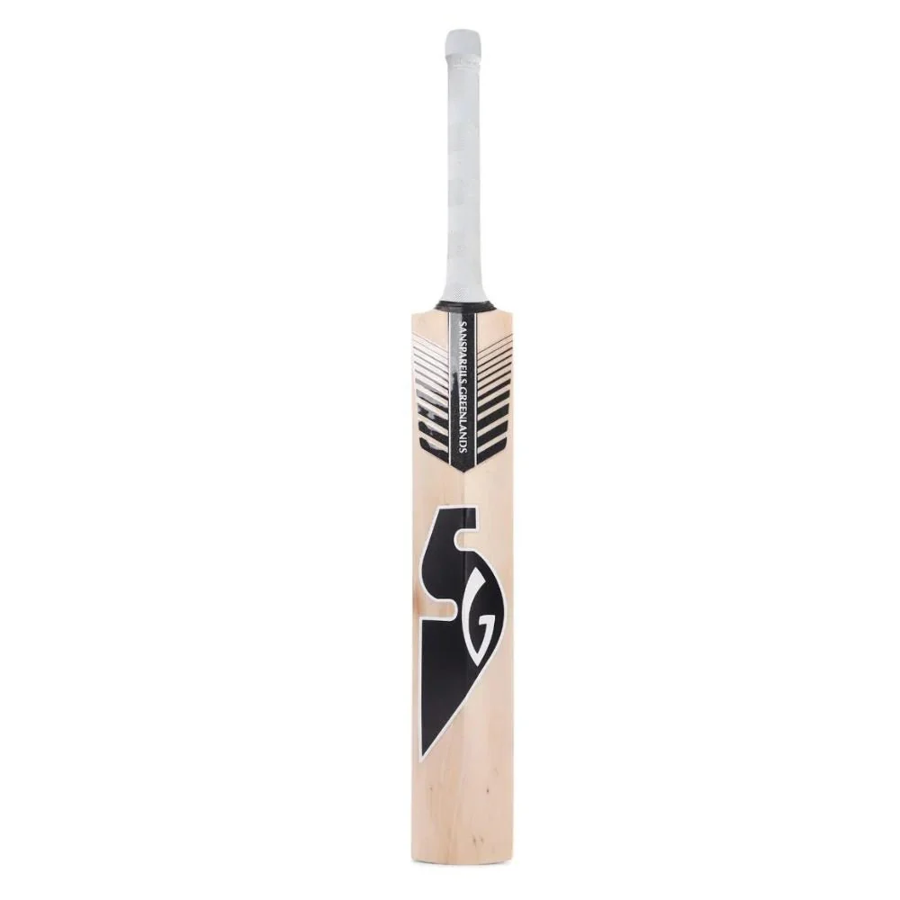 SG Sunny Tonny Icon Black English Willow Cricket Bat – SH - Image 3