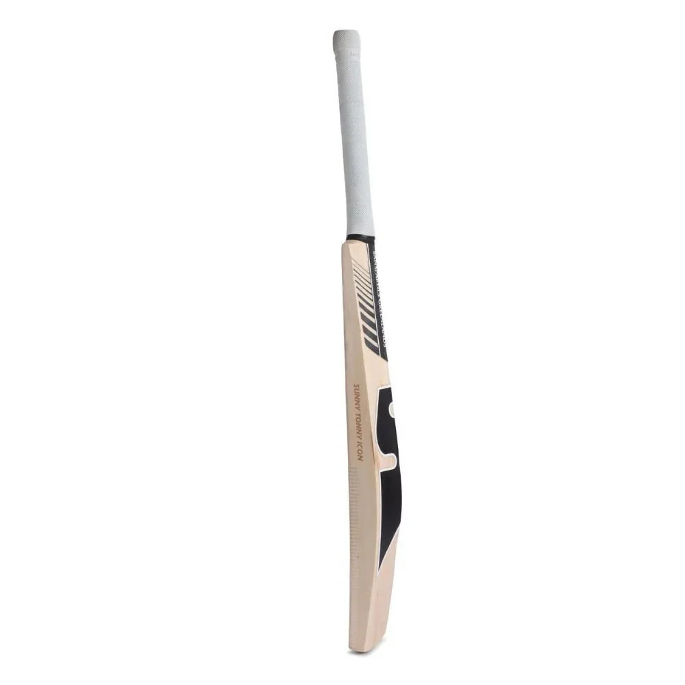 SG Sunny Tonny Icon Black English Willow Cricket Bat – SH - Image 4