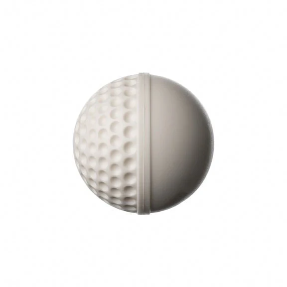 Swinga Cricket Ball White ( Australian Made )
