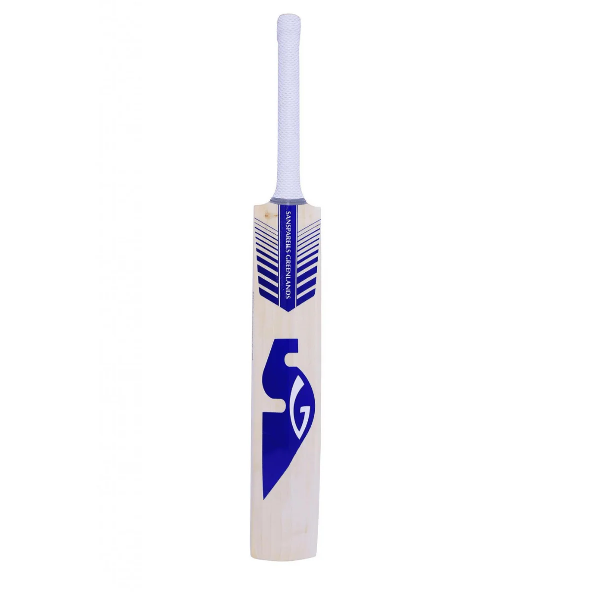 SG Triple Crown Icon English Willow Cricket Bat - SH 25/26 - Image 3