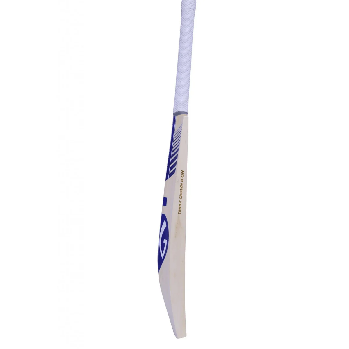 SG Triple Crown Icon English Willow Cricket Bat - SH 25/26 - Image 4