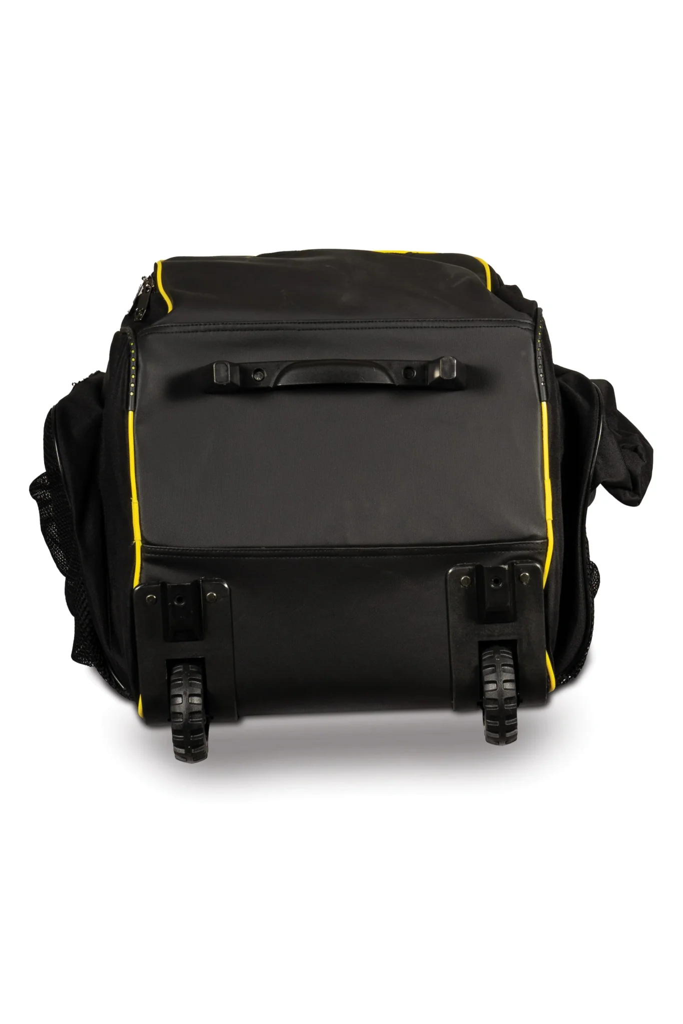 SG V12 Player Duffle Wheelie Cricket Kit Bag - Image 4