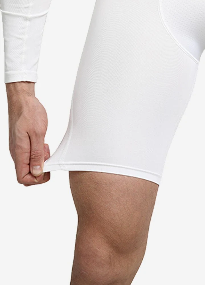 Shrey Intense Compression Shorts - Image 2