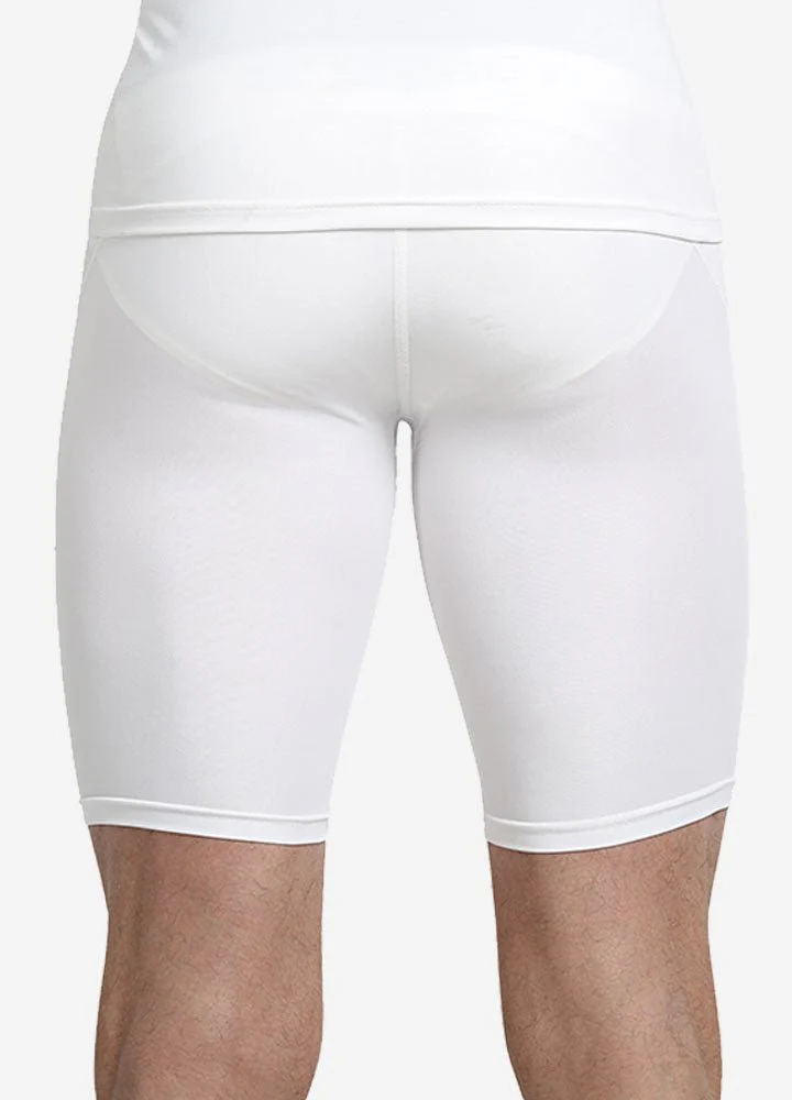 Shrey Intense Compression Shorts - Image 3
