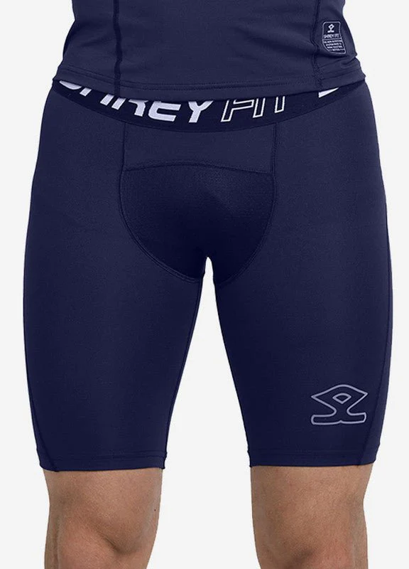 Shrey Intense Compression Shorts - Image 4