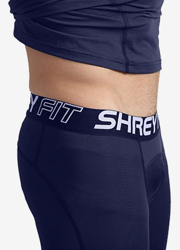 Shrey Intense Compression Shorts - Image 5