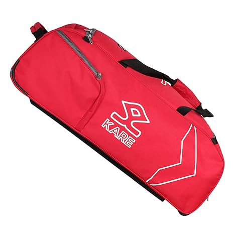Shrey Kare Wheelie Bag - Image 10