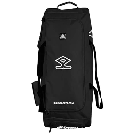 Shrey Kare Wheelie Bag - Image 12