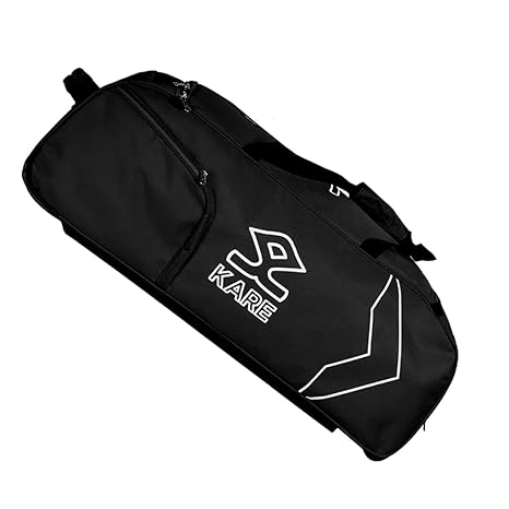 Shrey Kare Wheelie Bag - Image 13