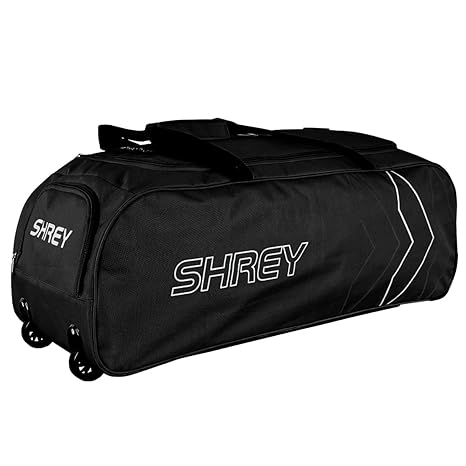 Shrey Kare Wheelie Bag - Image 14