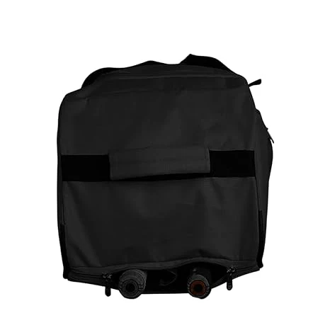 Shrey Kare Wheelie Bag - Image 15