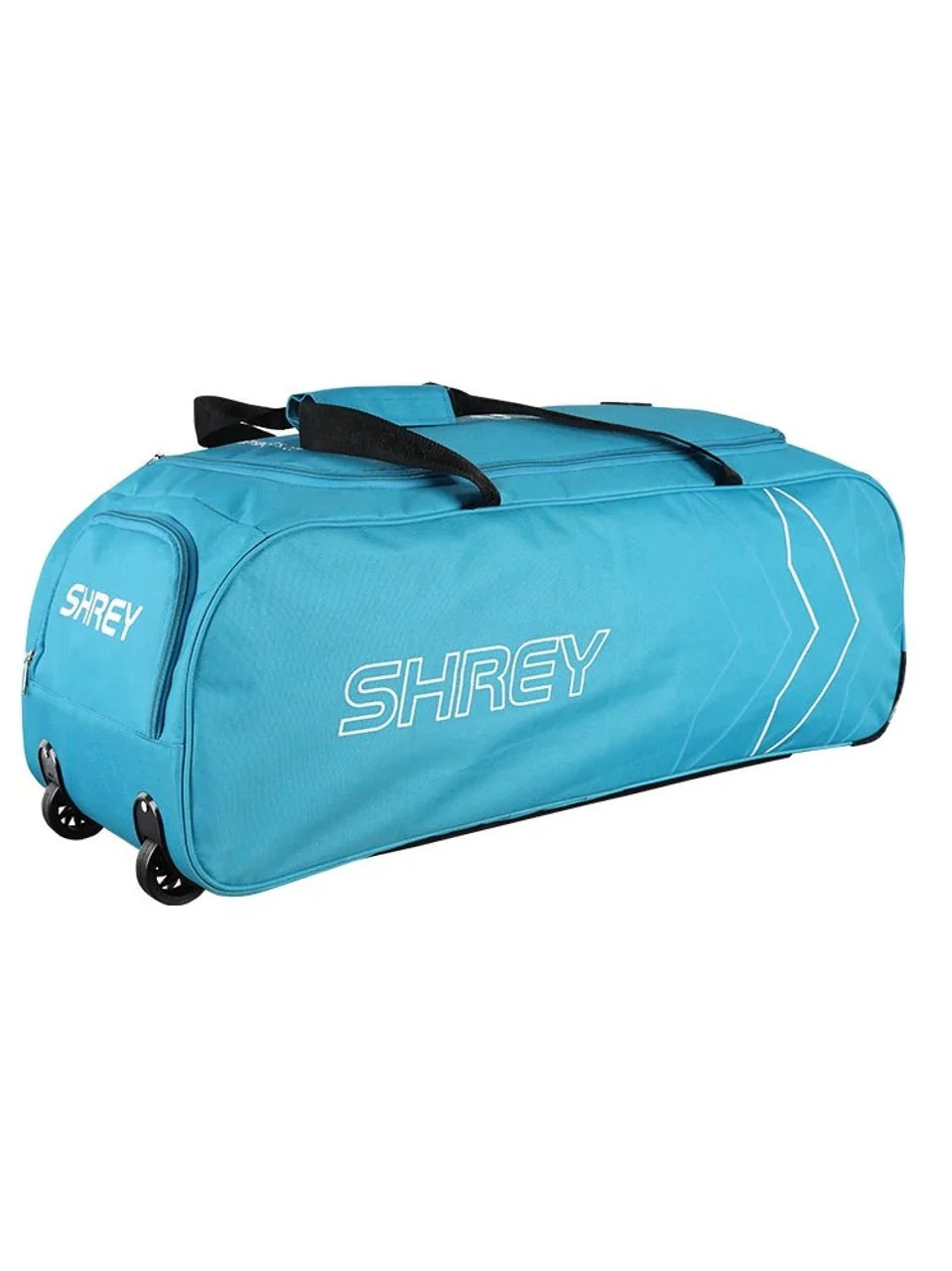 Shrey Kare Wheelie Bag - Image 2