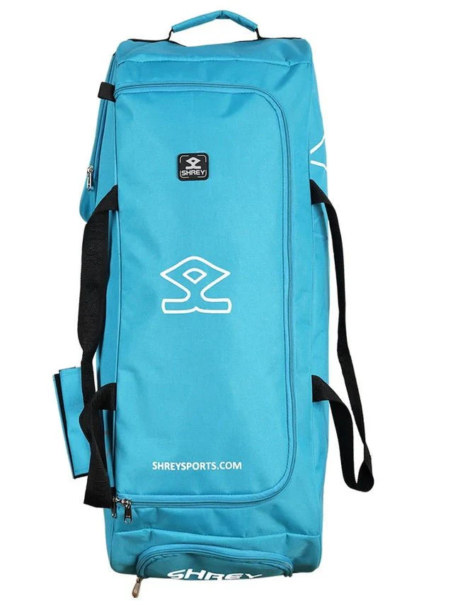 Shrey Kare Wheelie Bag - Image 3