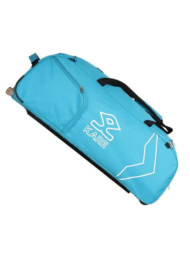 Shrey Kare Wheelie Bag - Image 4