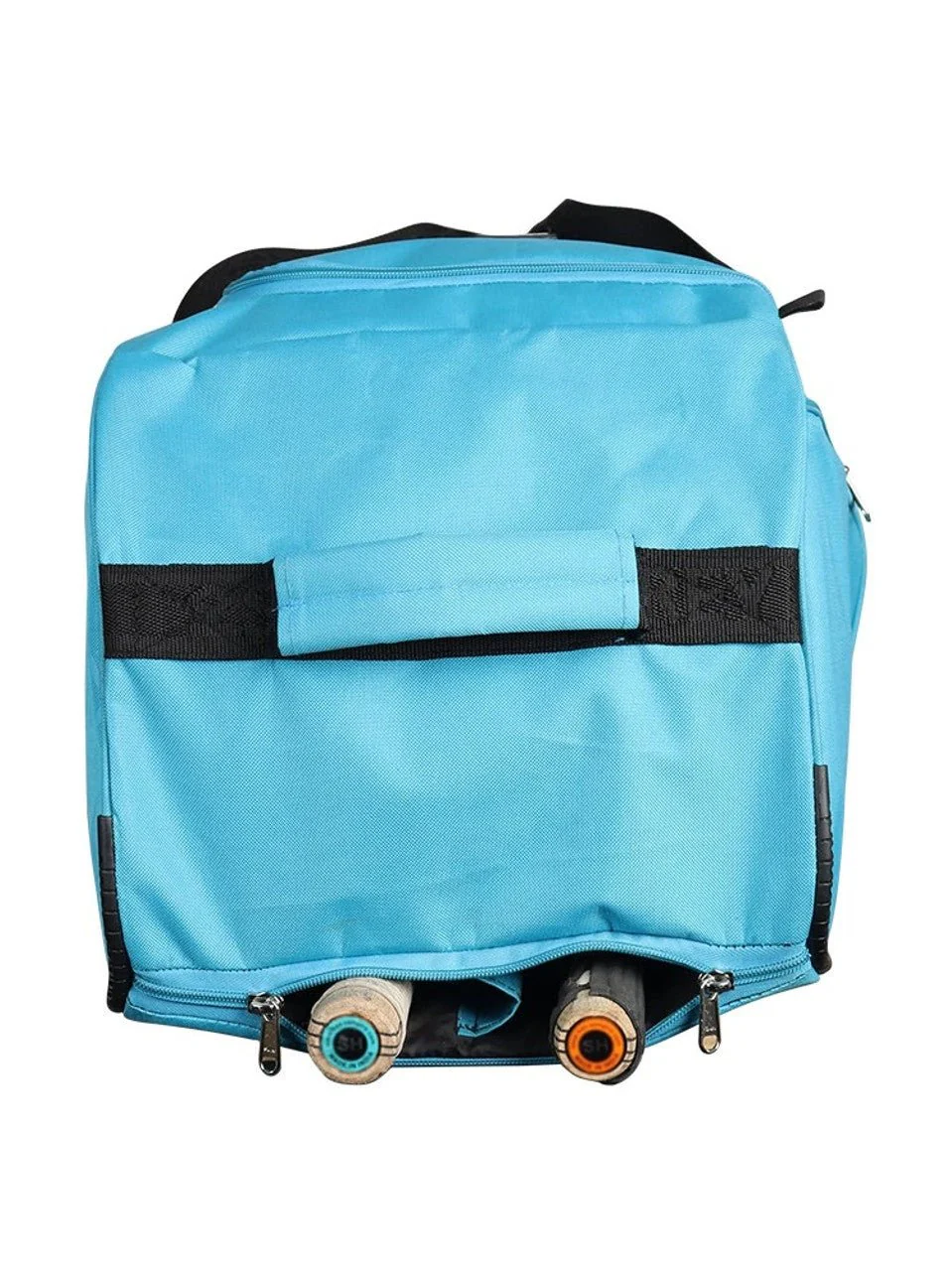 Shrey Kare Wheelie Bag - Image 5