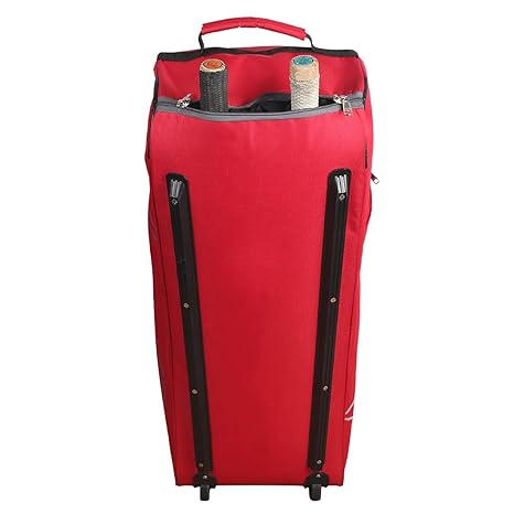 Shrey Kare Wheelie Bag - Image 9