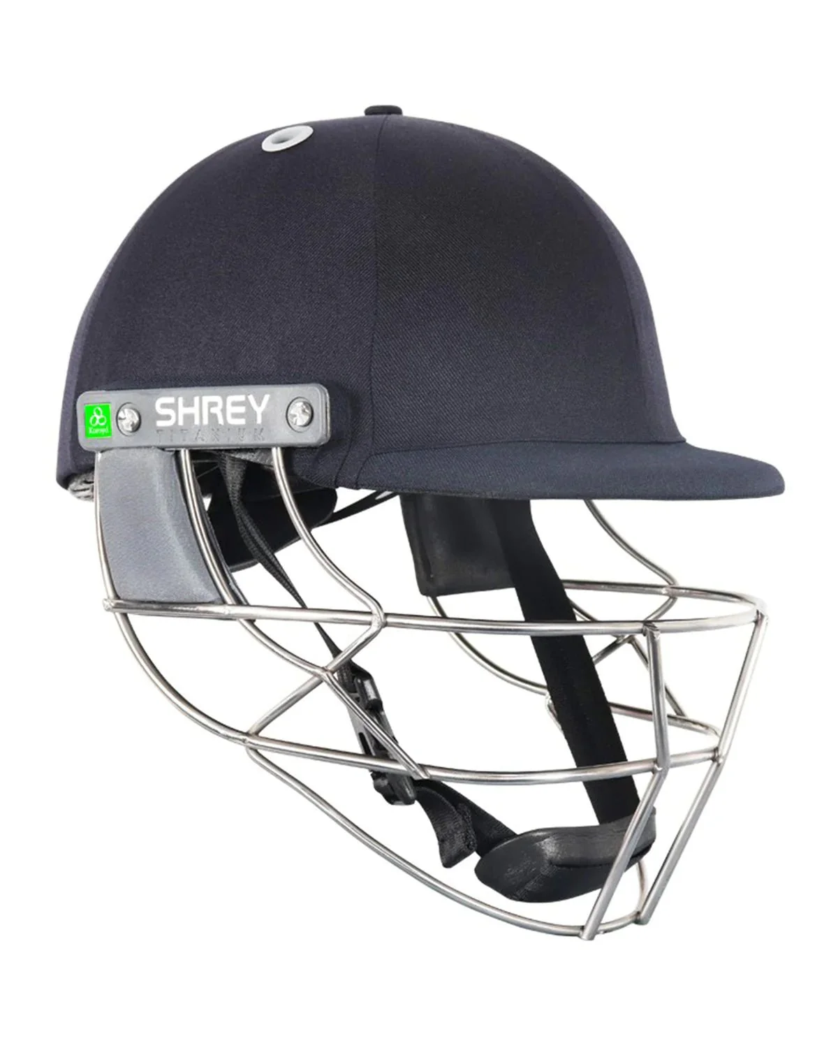 SHREY KOROYD HELMET WITH TITANIUM VISOR - SENIOR - Image 3