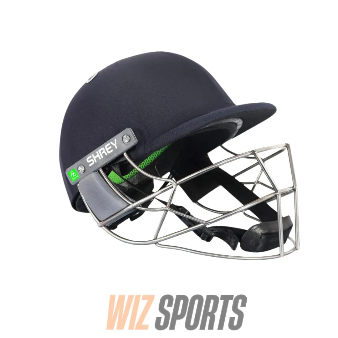 SHREY KOROYD HELMET WITH TITANIUM VISOR - SENIOR - Image 4