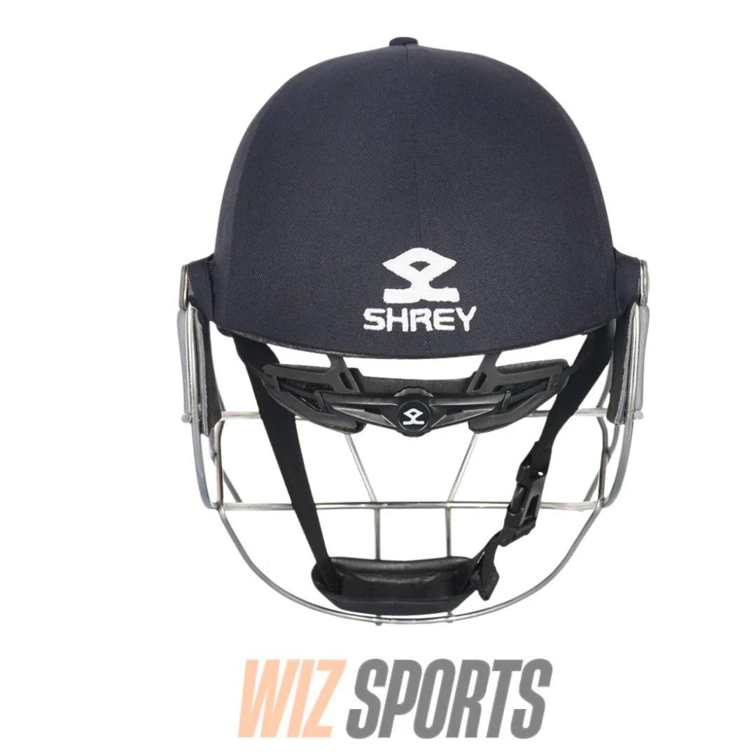 SHREY KOROYD HELMET WITH TITANIUM VISOR - SENIOR - Image 6