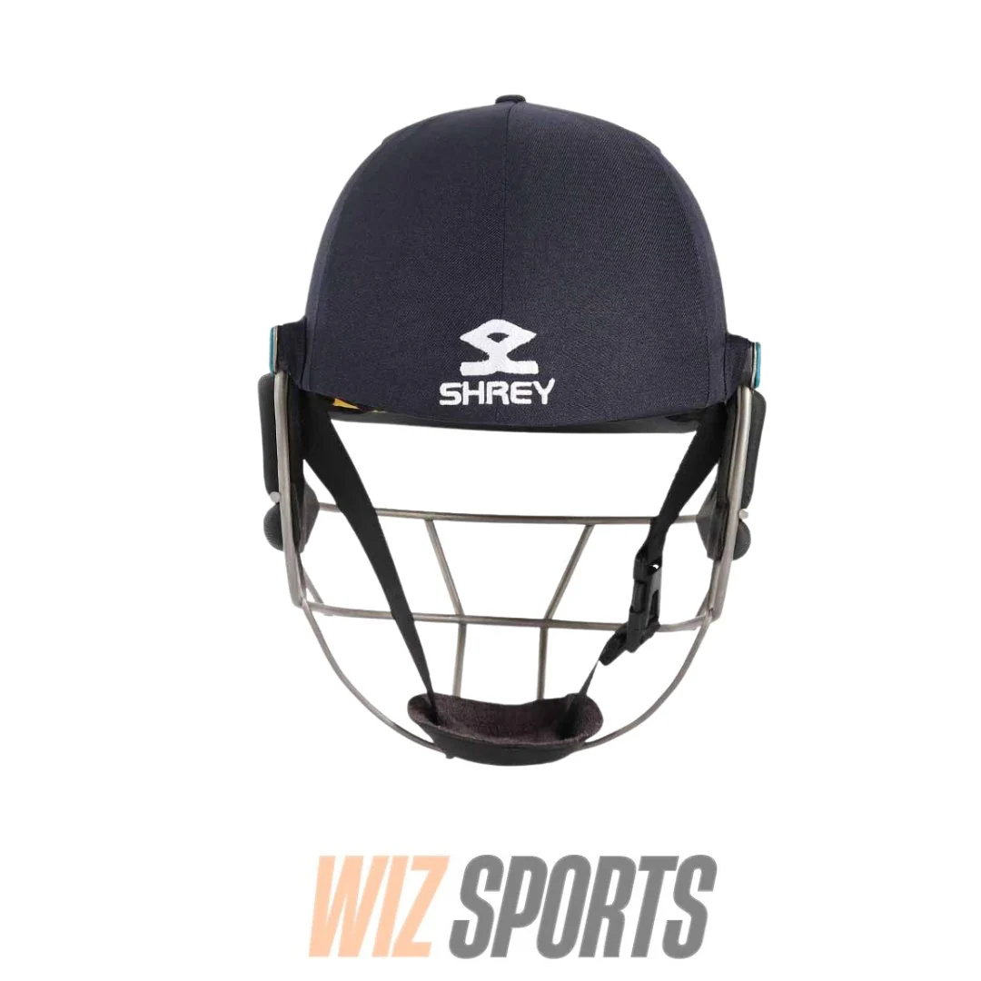 SHREY MASTER CLASS AIR 2.0 HELMET WITH TITANIUM VISOR - Image 4