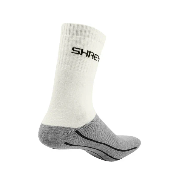 Shrey Original Match Socks - Image 4