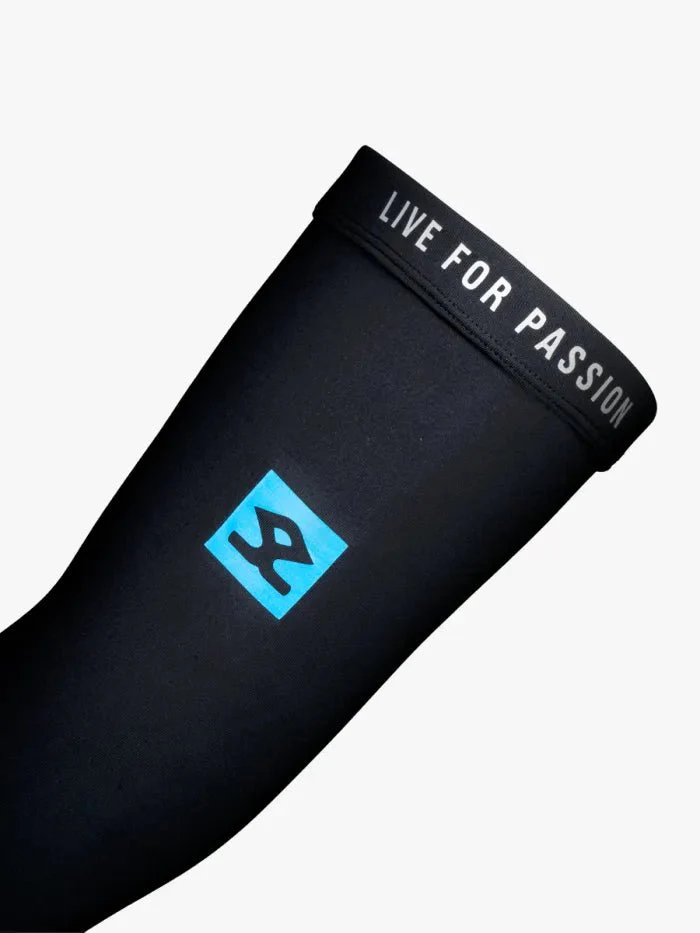 Shrey Performance Arm Sleeves (Premium Arm Sleeves) - Image 2