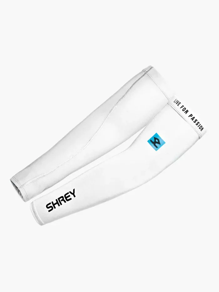 Shrey Performance Arm Sleeves (Premium Arm Sleeves) - Image 7