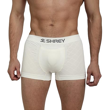 Shrey Supporter Trunk/Groin Protector juniors and Adults - Image 4