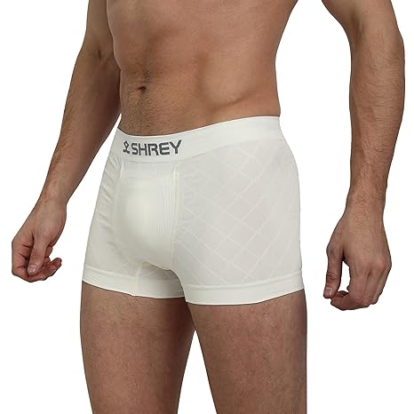 Shrey Supporter Trunk/Groin Protector juniors and Adults - Image 5