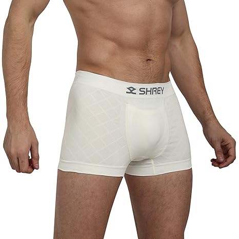 Shrey Supporter Trunk/Groin Protector juniors and Adults - Image 6