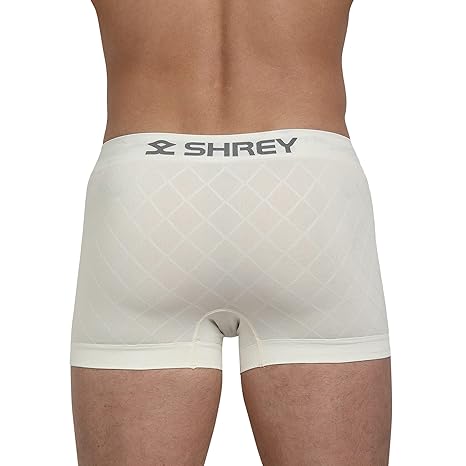 Shrey Supporter Trunk/Groin Protector juniors and Adults - Image 7