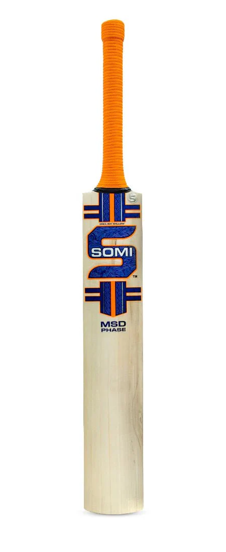 Somi MSD Phase bat SH Cricket Bat- senior
