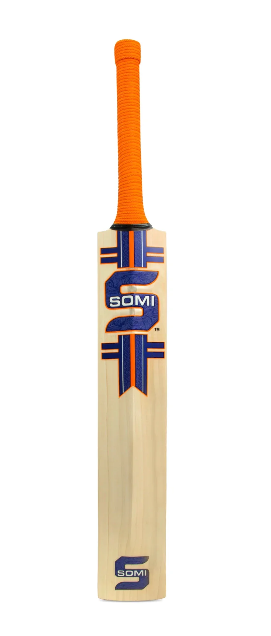 ⁠Somi MSD Punch Bat SH Cricket Bat- Senior - Image 3