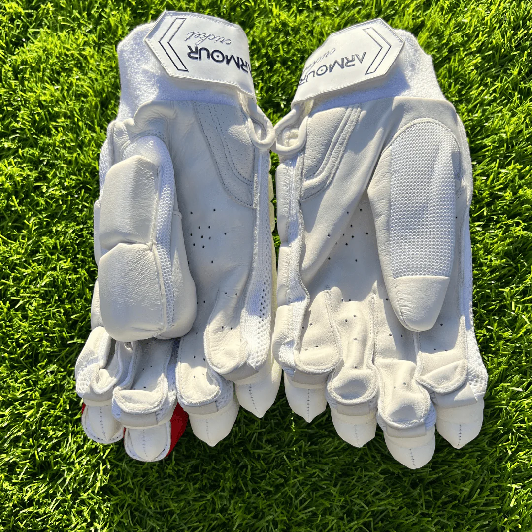 Armour Spartan Test Grade Batting Gloves 2025 Range - Image 5