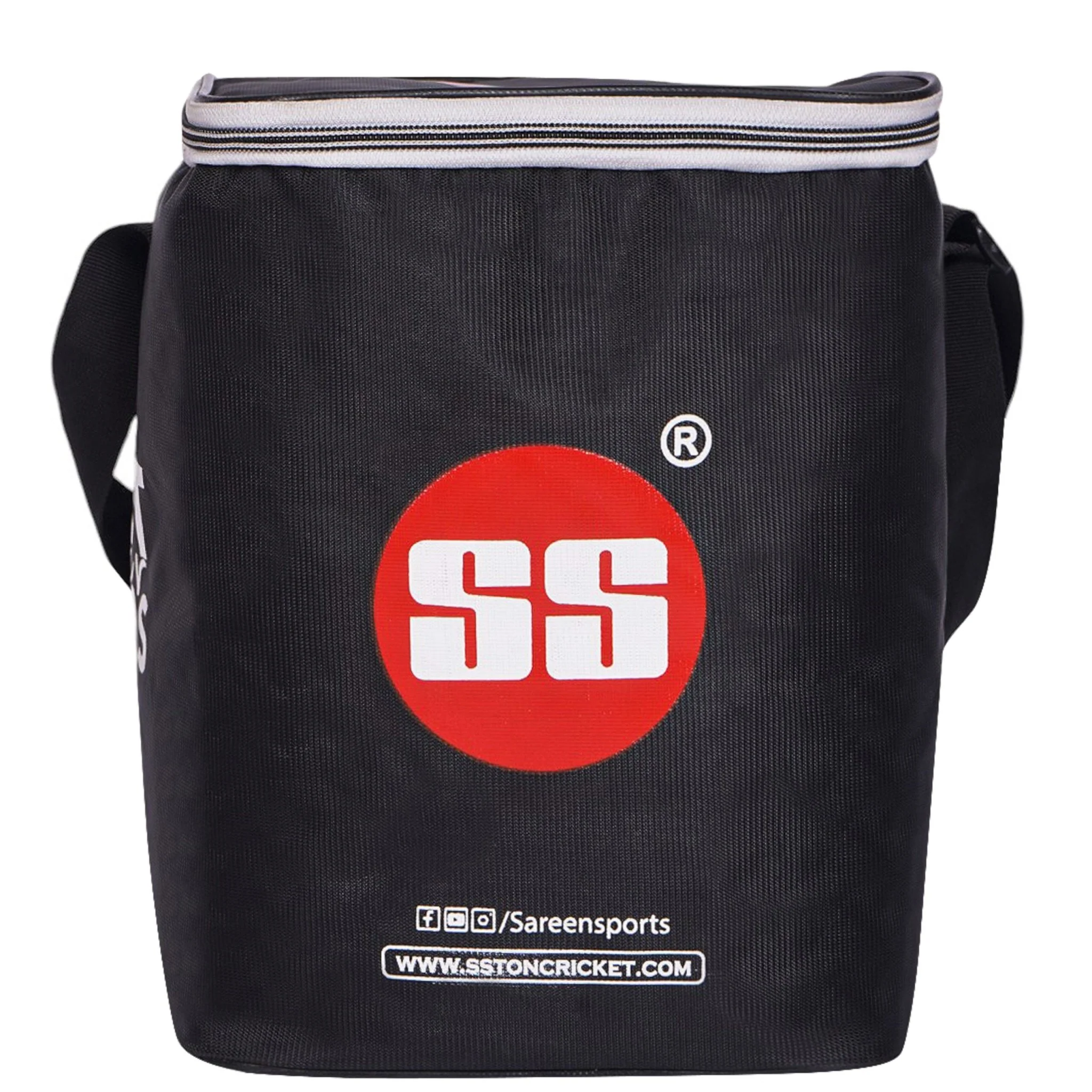 SS Ball Carrying bag - Image 2