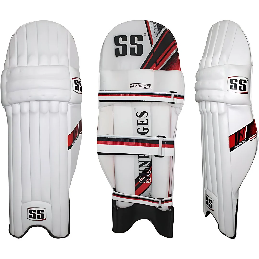 SS Cambridge Batting Leg Guards