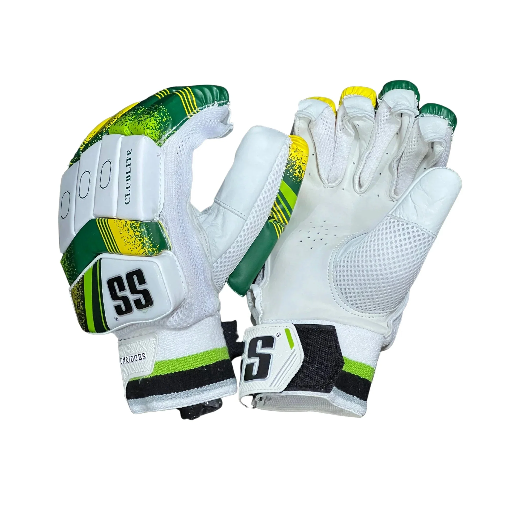 SS Clublite Cricket Batting Gloves