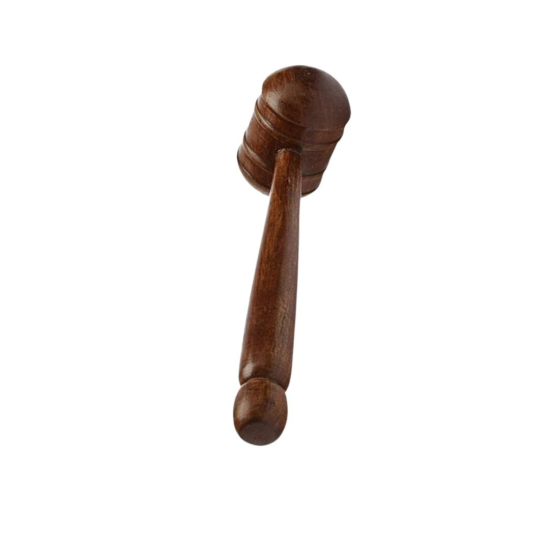 SS Cricket Bat Mallet - Image 3