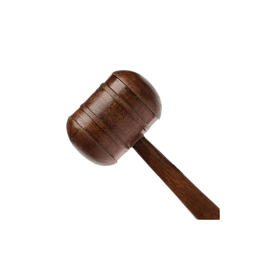 SS Cricket Bat Mallet - Image 4