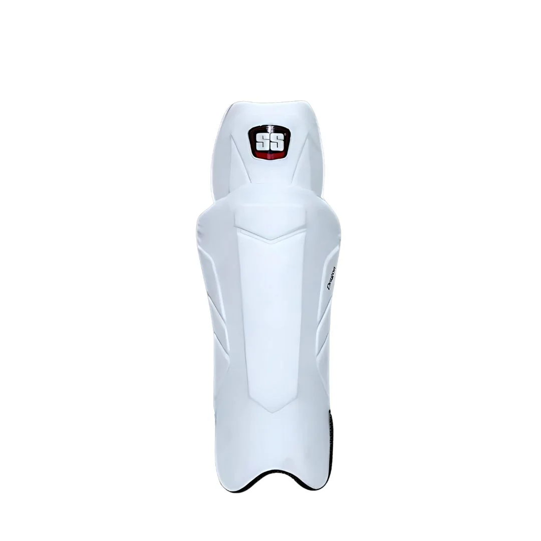 SS Dragon Wicket Keeping Leg Guards - 2025 - Image 2