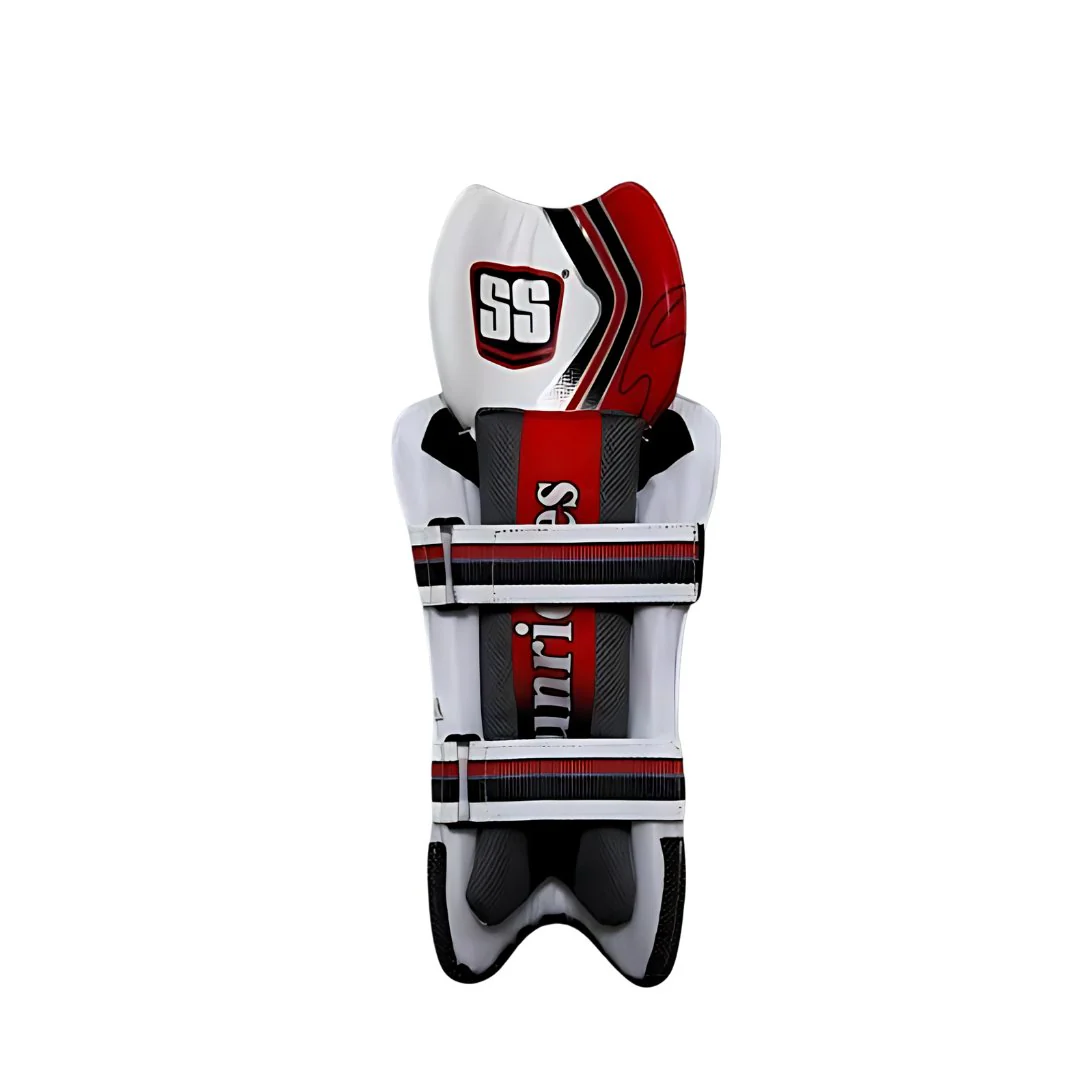SS Dragon Wicket Keeping Leg Guards - 2025 - Image 3