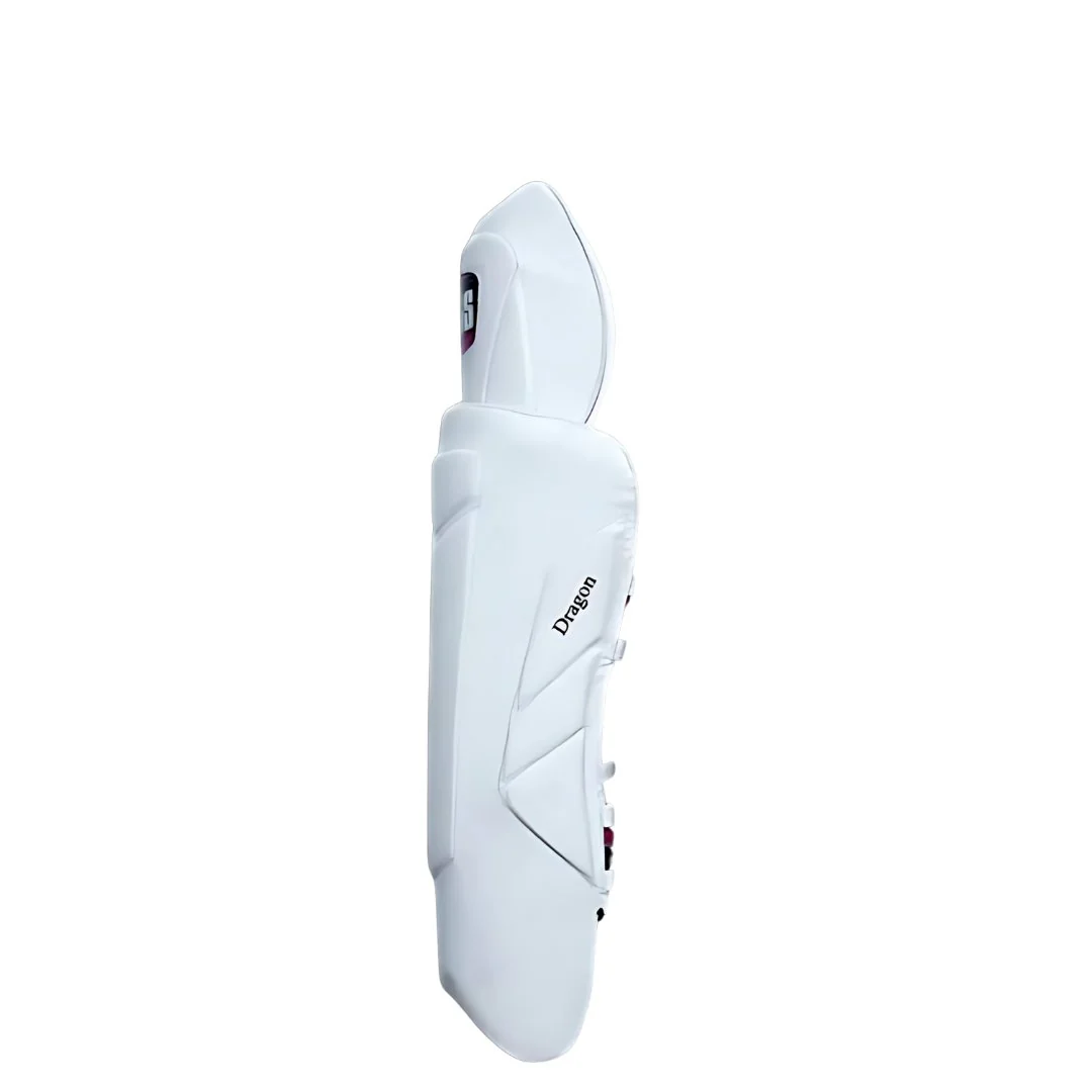 SS Dragon Wicket Keeping Leg Guards - 2025 - Image 4