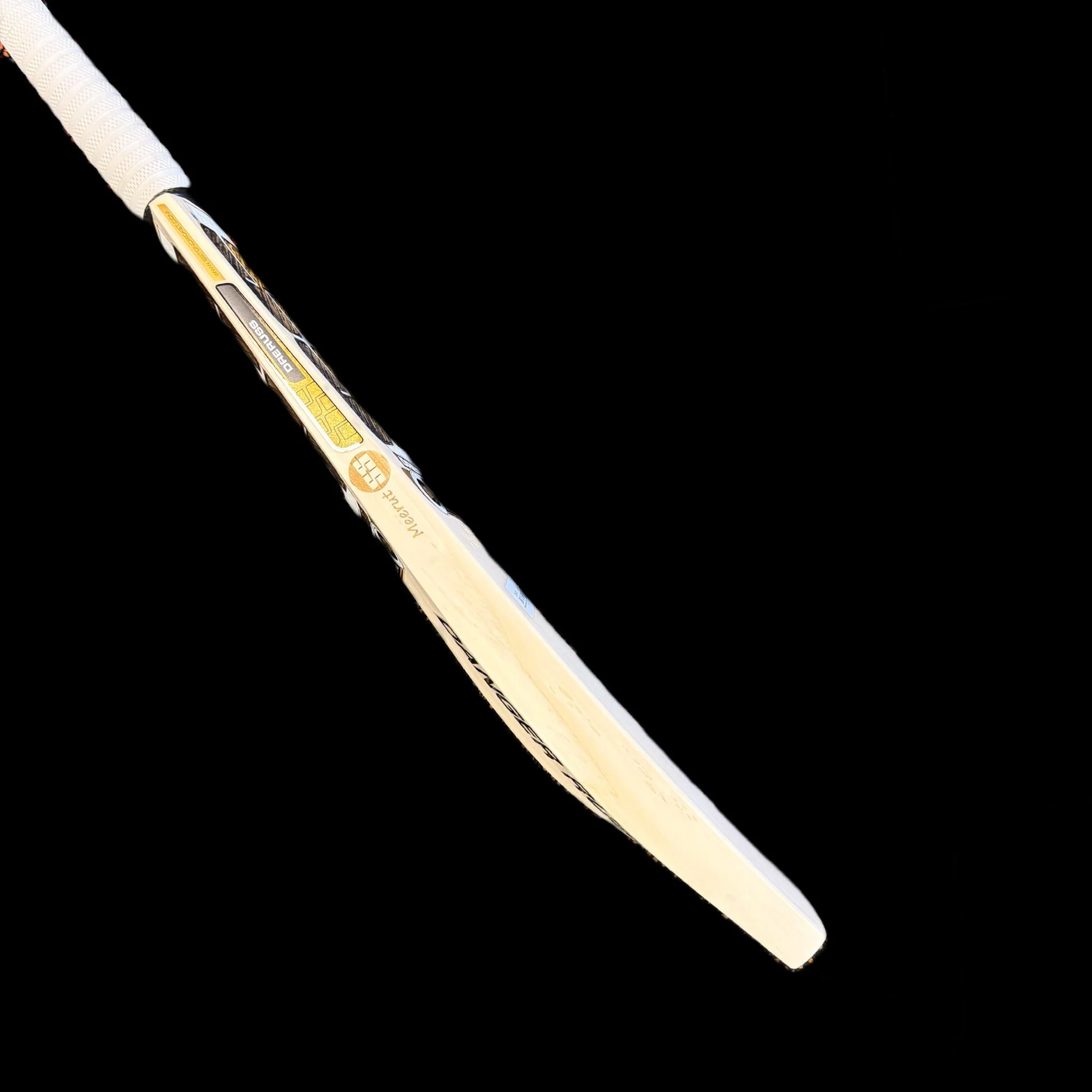 SS Dreruss Gama Players Cricket bat - SH (2026-edition) - Image 3