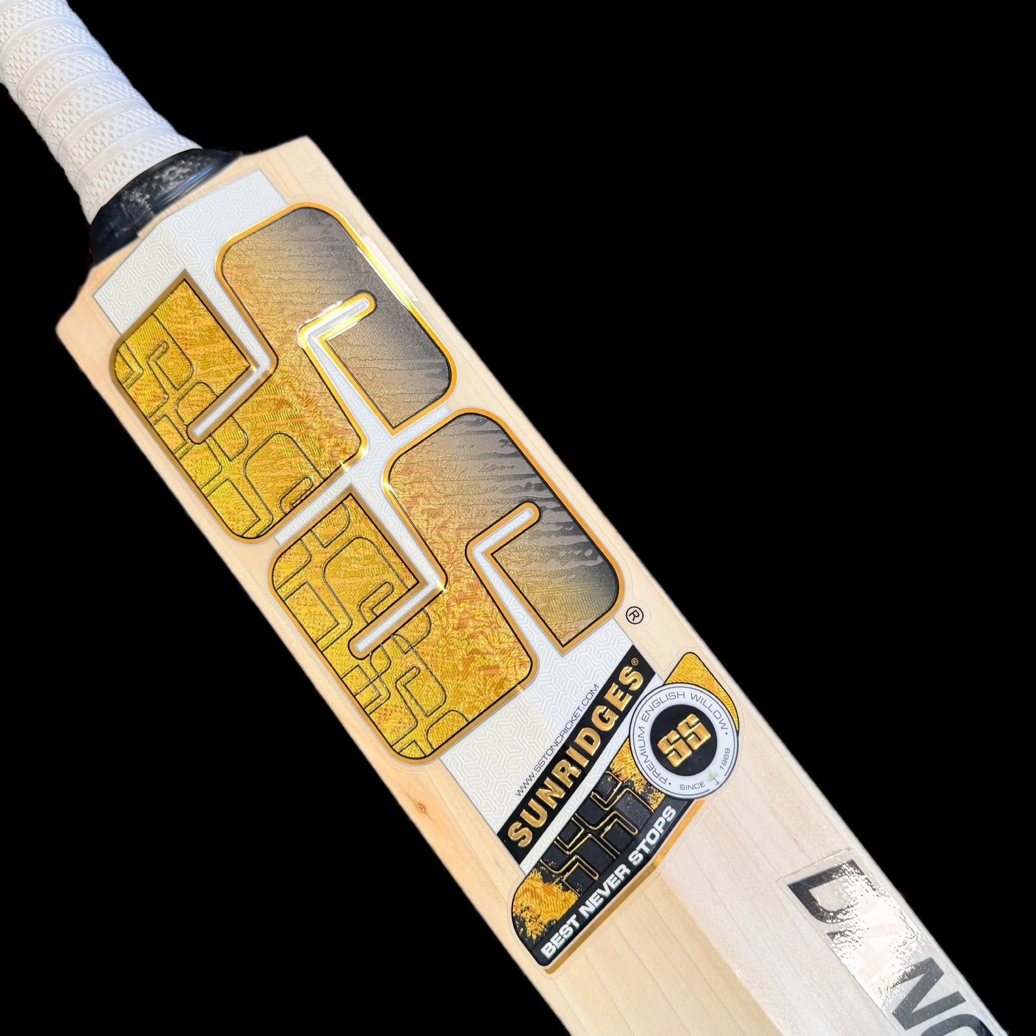 SS Dreruss Gama Players Cricket bat - SH (2026-edition) - Image 4