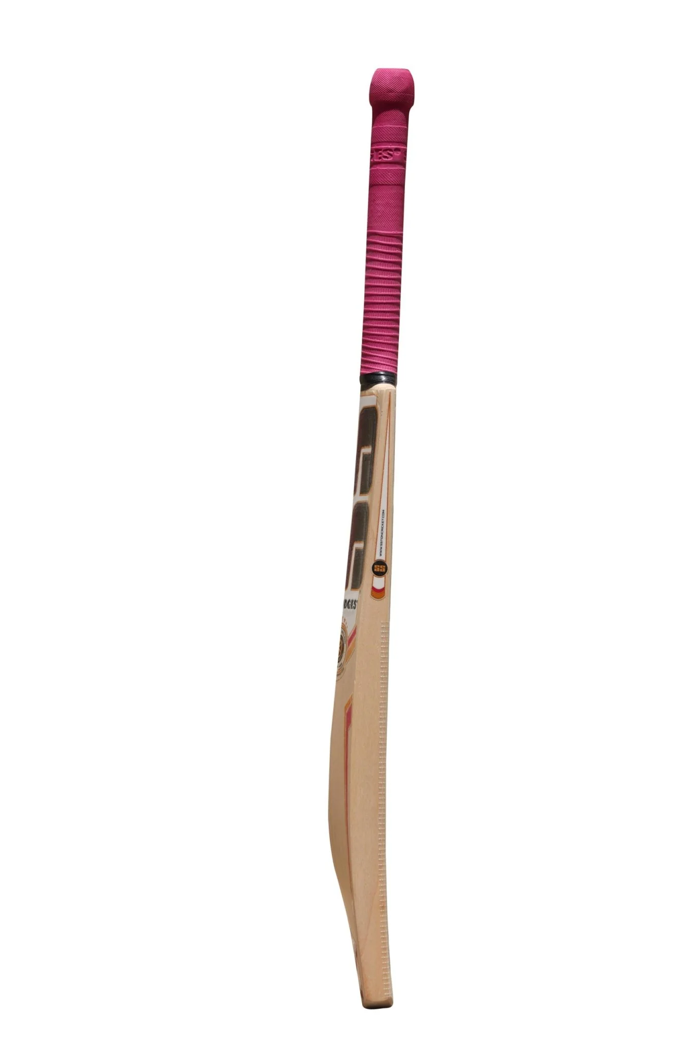 SS Gladiator Kashmir Willow Cricket Bat - Image 4