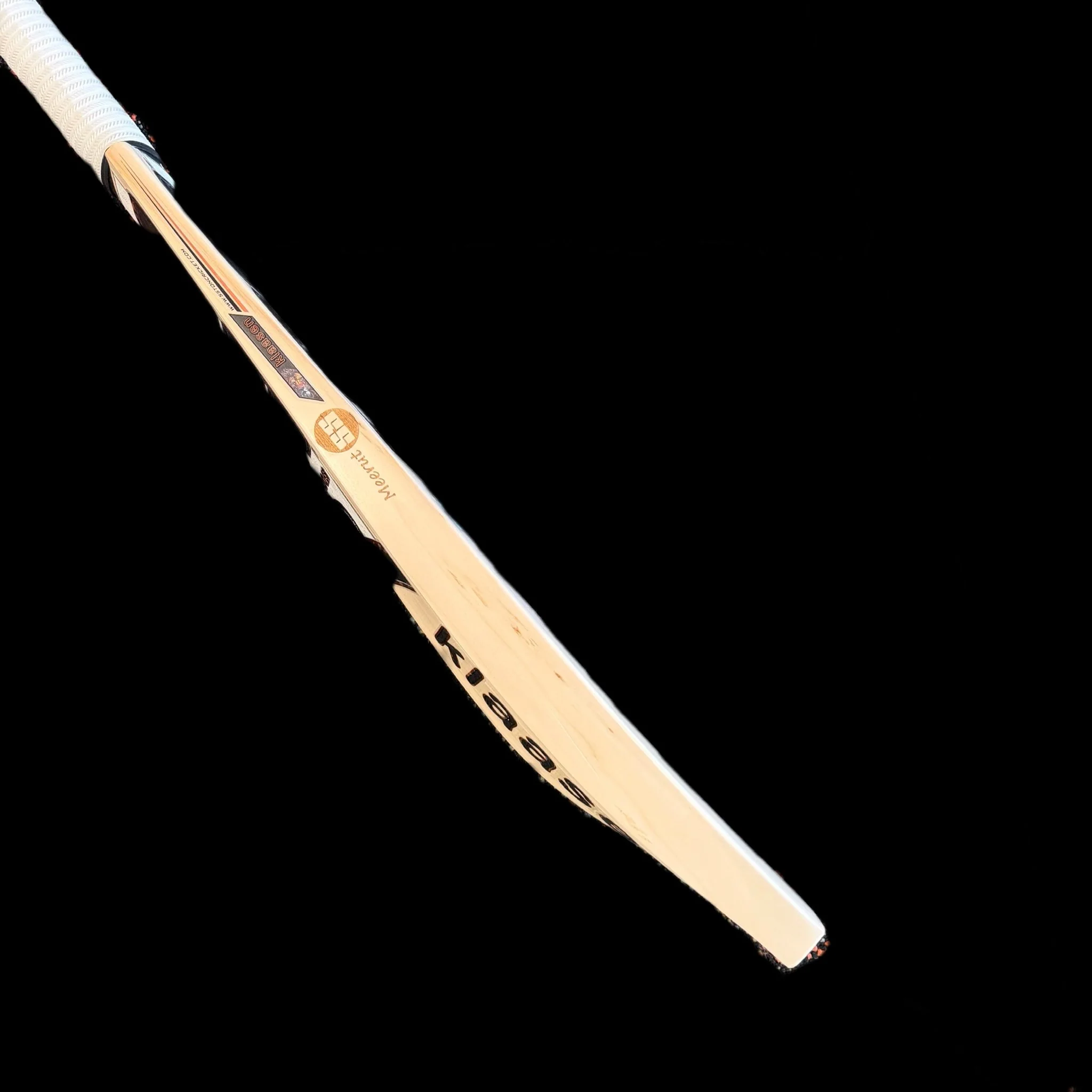 SS Heinrich Klaasen Players English Willow Cricket Bat 2026 edition - Image 3