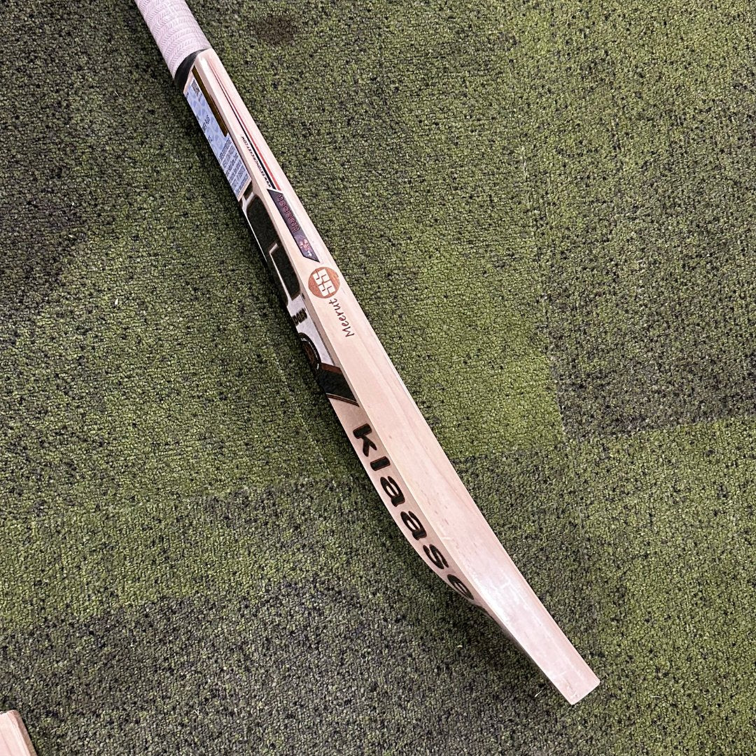 SS Klassen Power Plus Grade 1 English Willow Cricket Bat (25-26) - Image 3