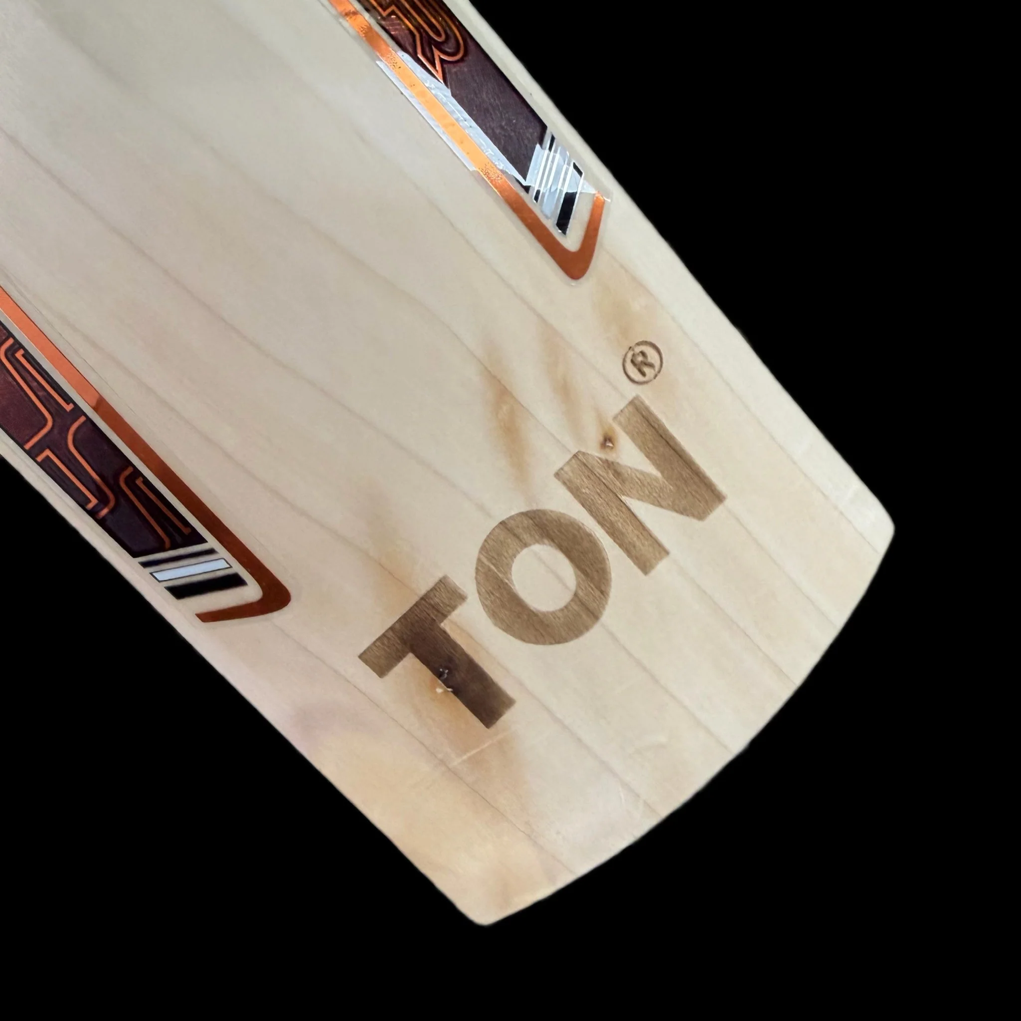 SS Master 1500 English Willow Cricket Bat – Grade 3 Short Handle - Image 6